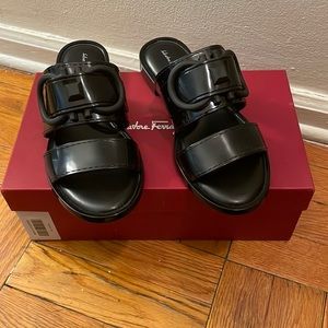 COPY - Ferragamo sandals